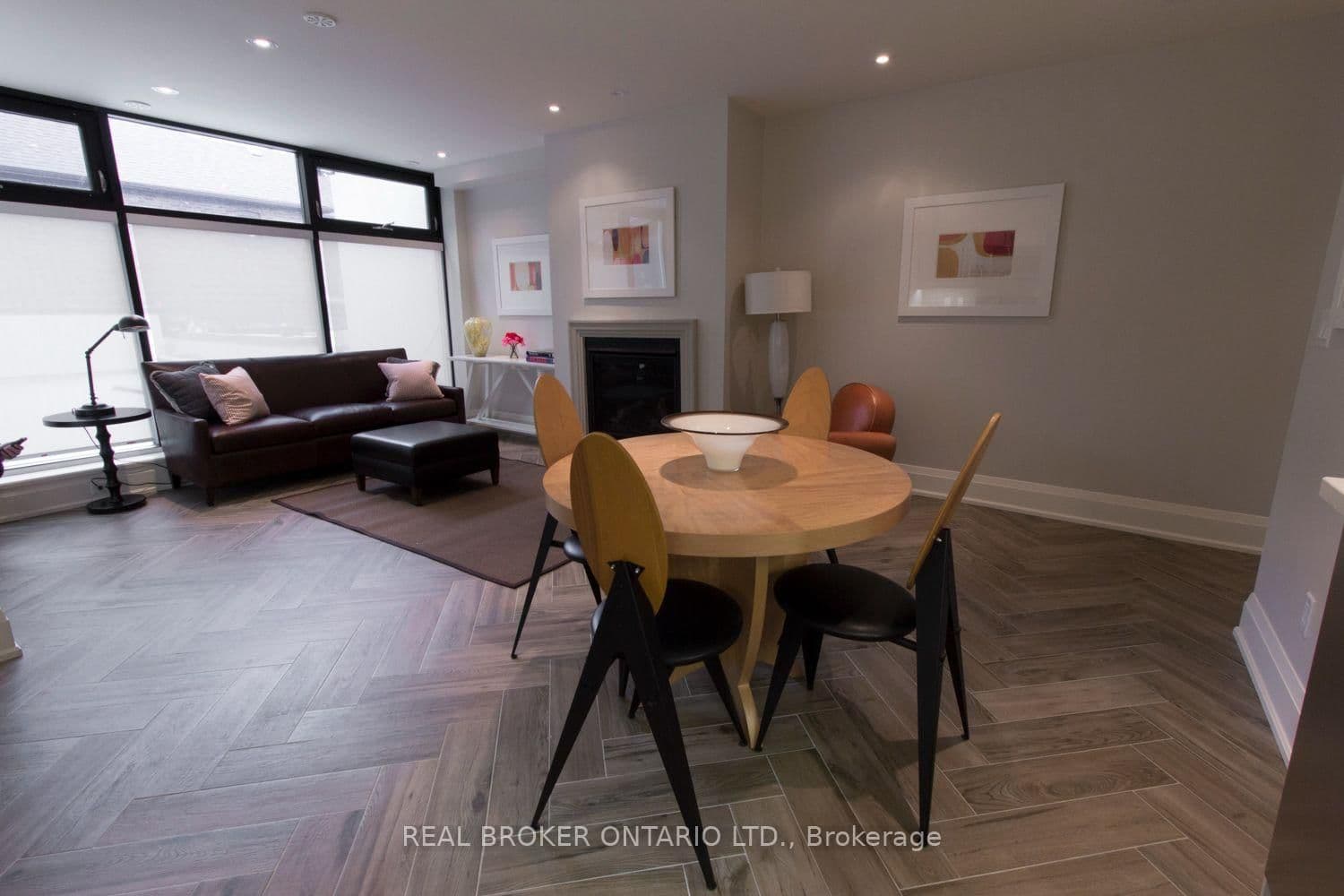 692 Mount Pleasant Road, Unit 2A thumbnail 5
