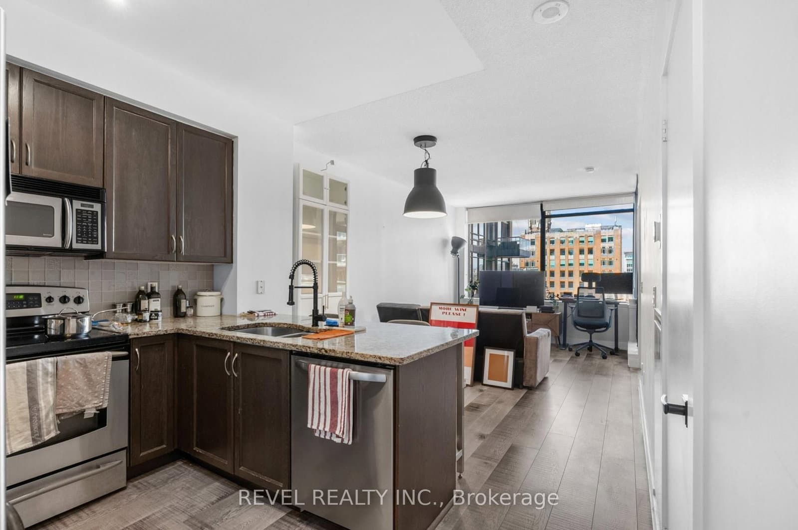 438 King Street W, Unit 1119 - Image 1