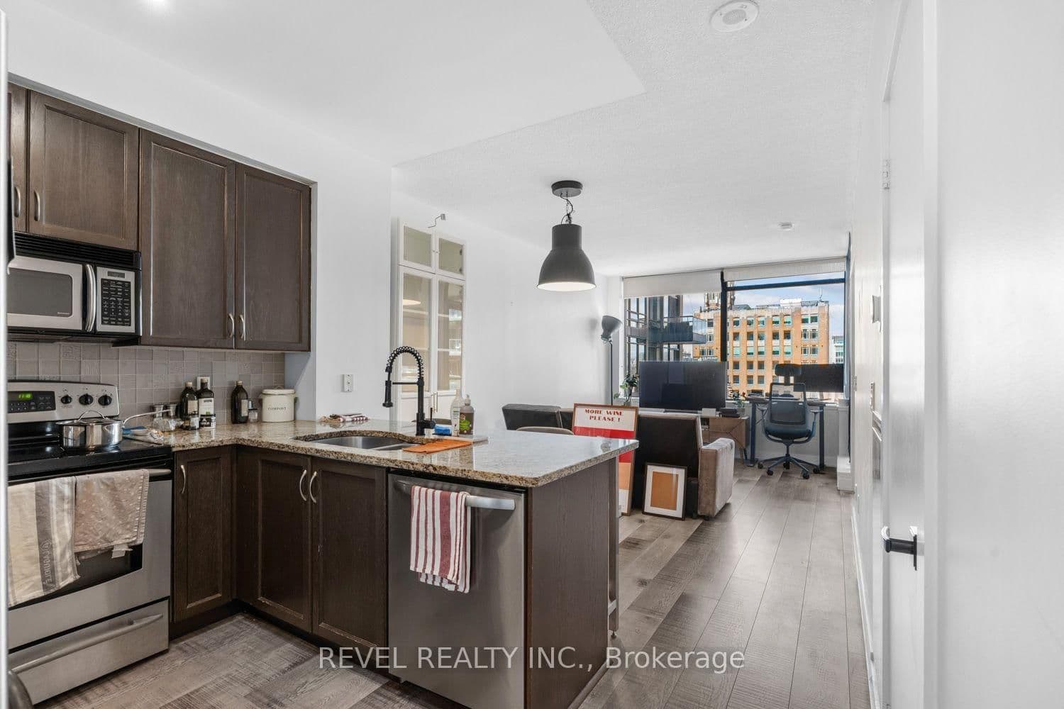 438 King Street W, Unit 1119 thumbnail 13