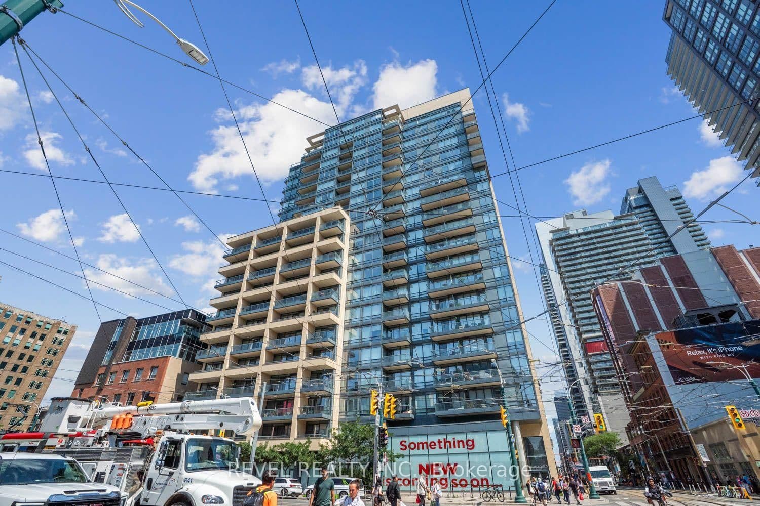 438 King Street W, Unit 1119 thumbnail 27
