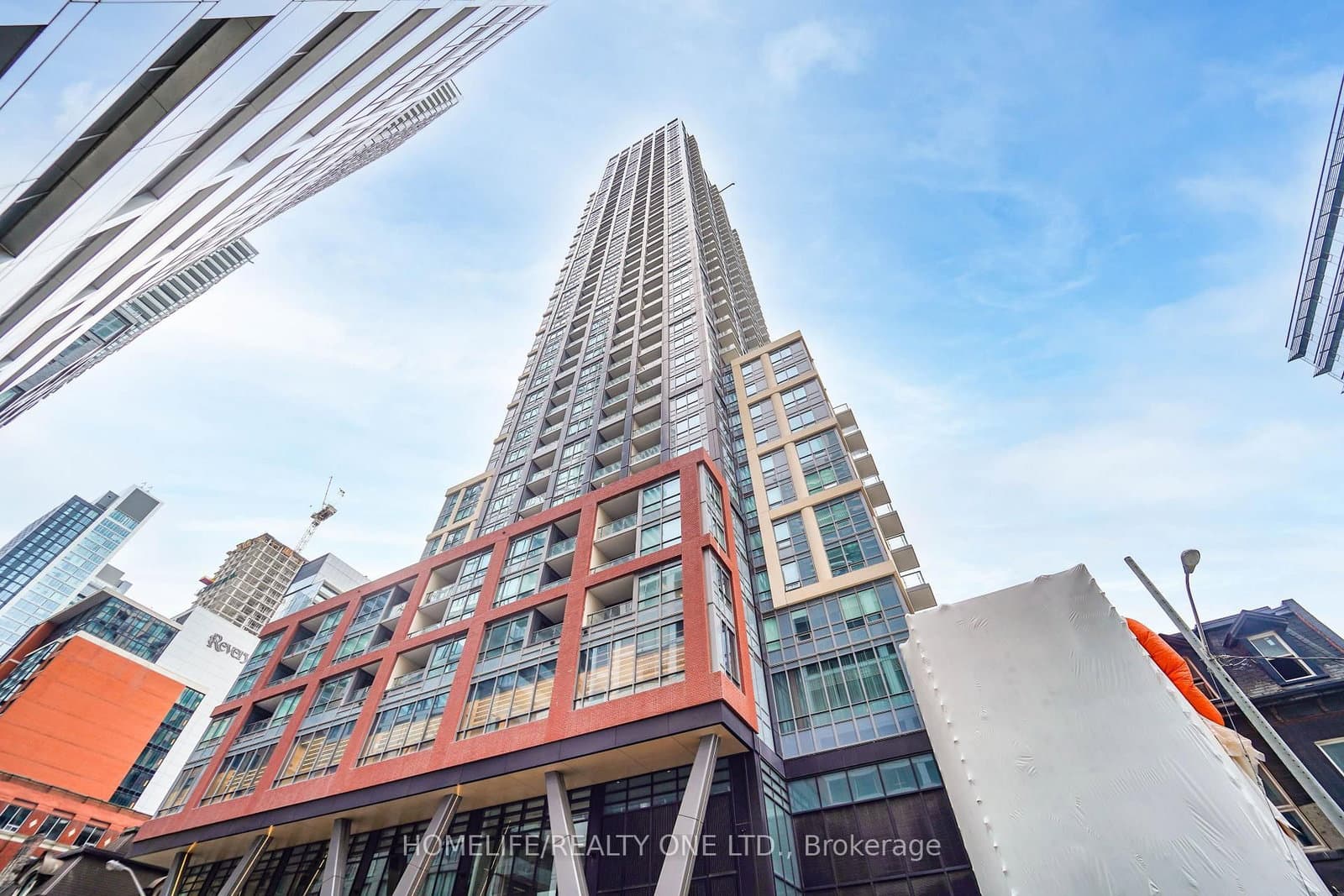 108 Peter Street, Unit 4803 thumbnail 4