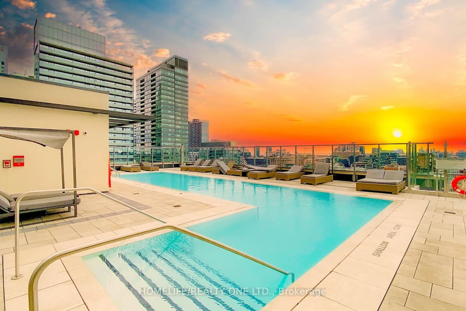 108 Peter Street, Unit 4803 thumbnail 42