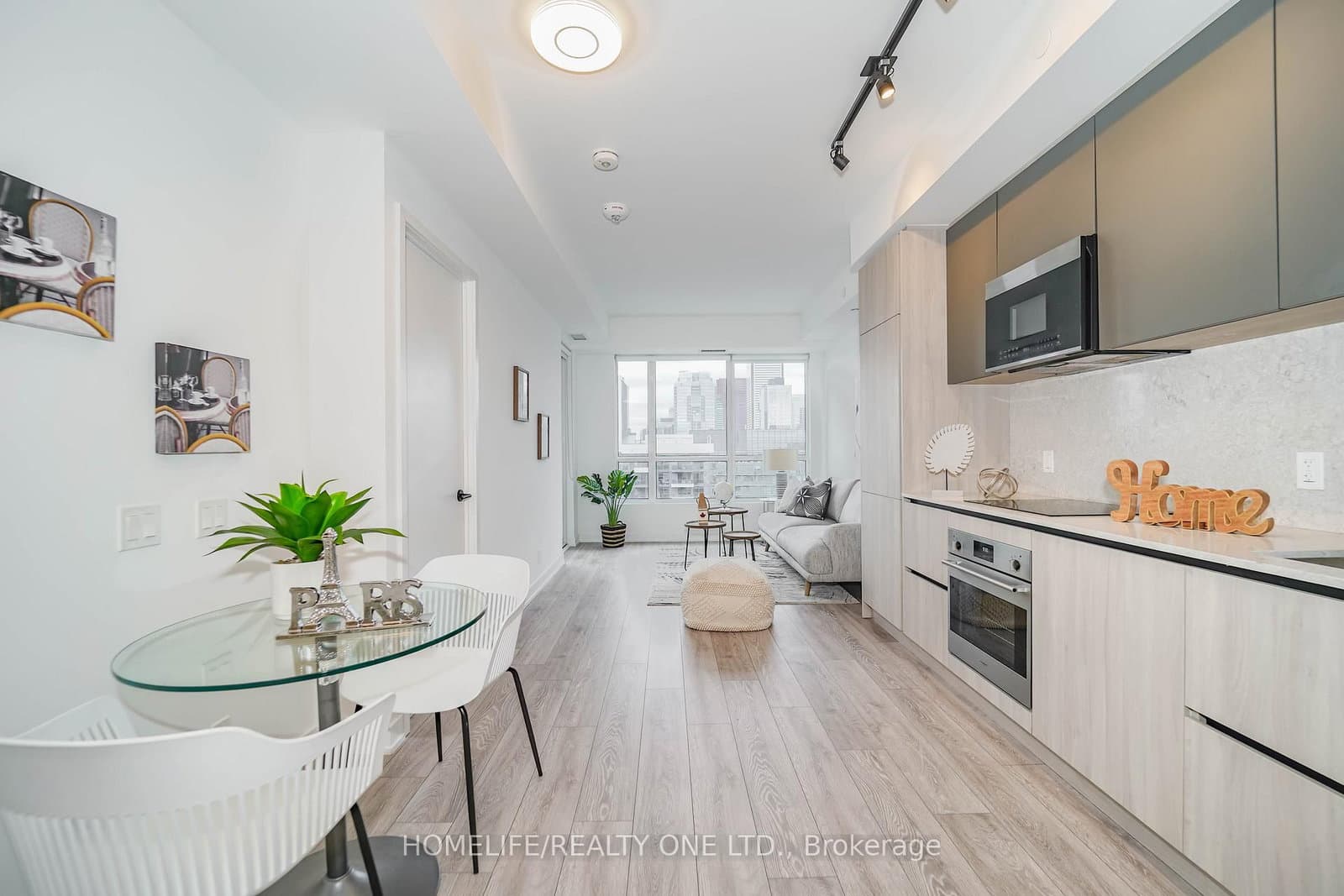 108 Peter Street, Unit 4803 thumbnail 9