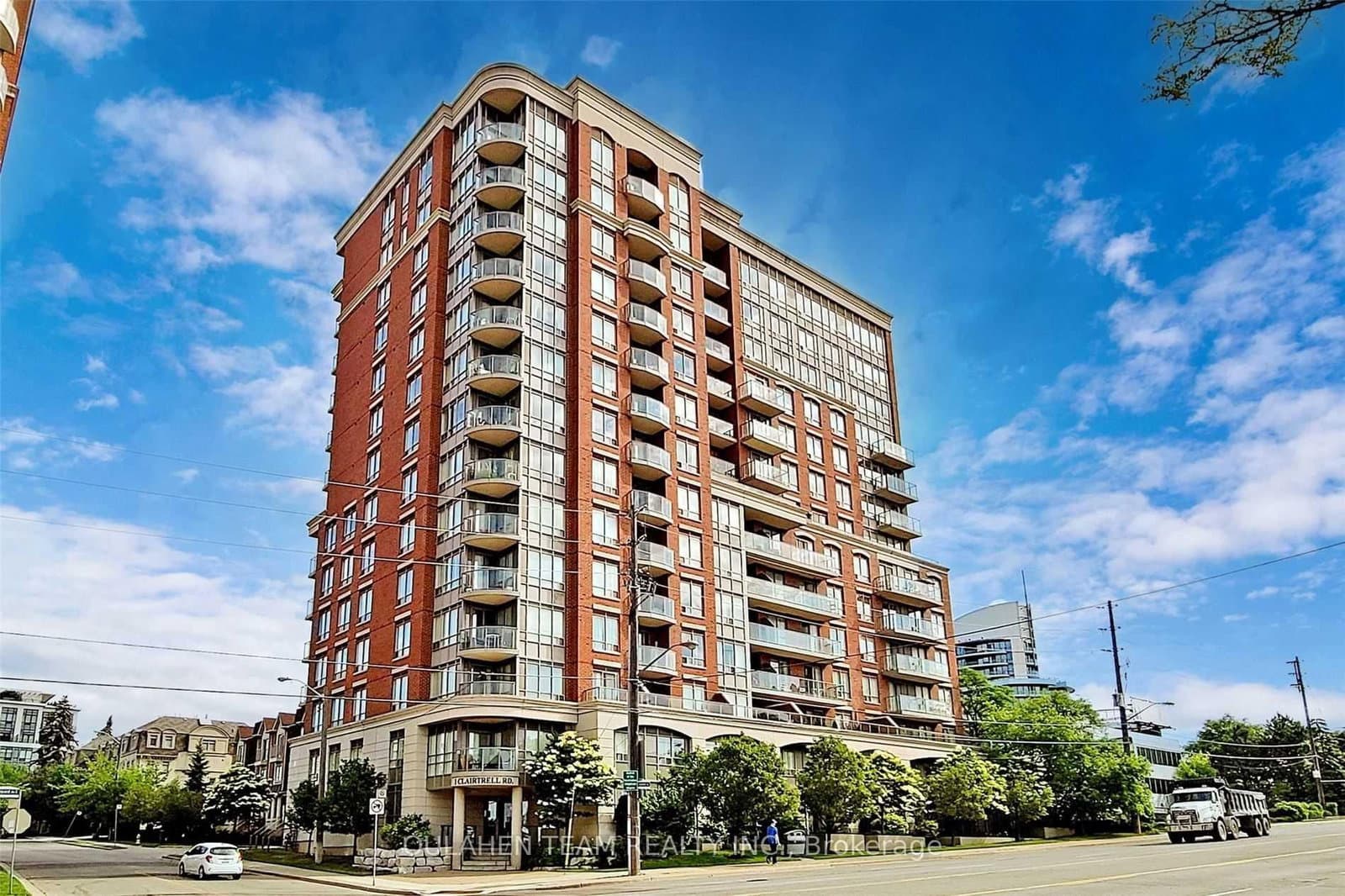 1 Clairtrell Road, Unit 1007 - Image 1
