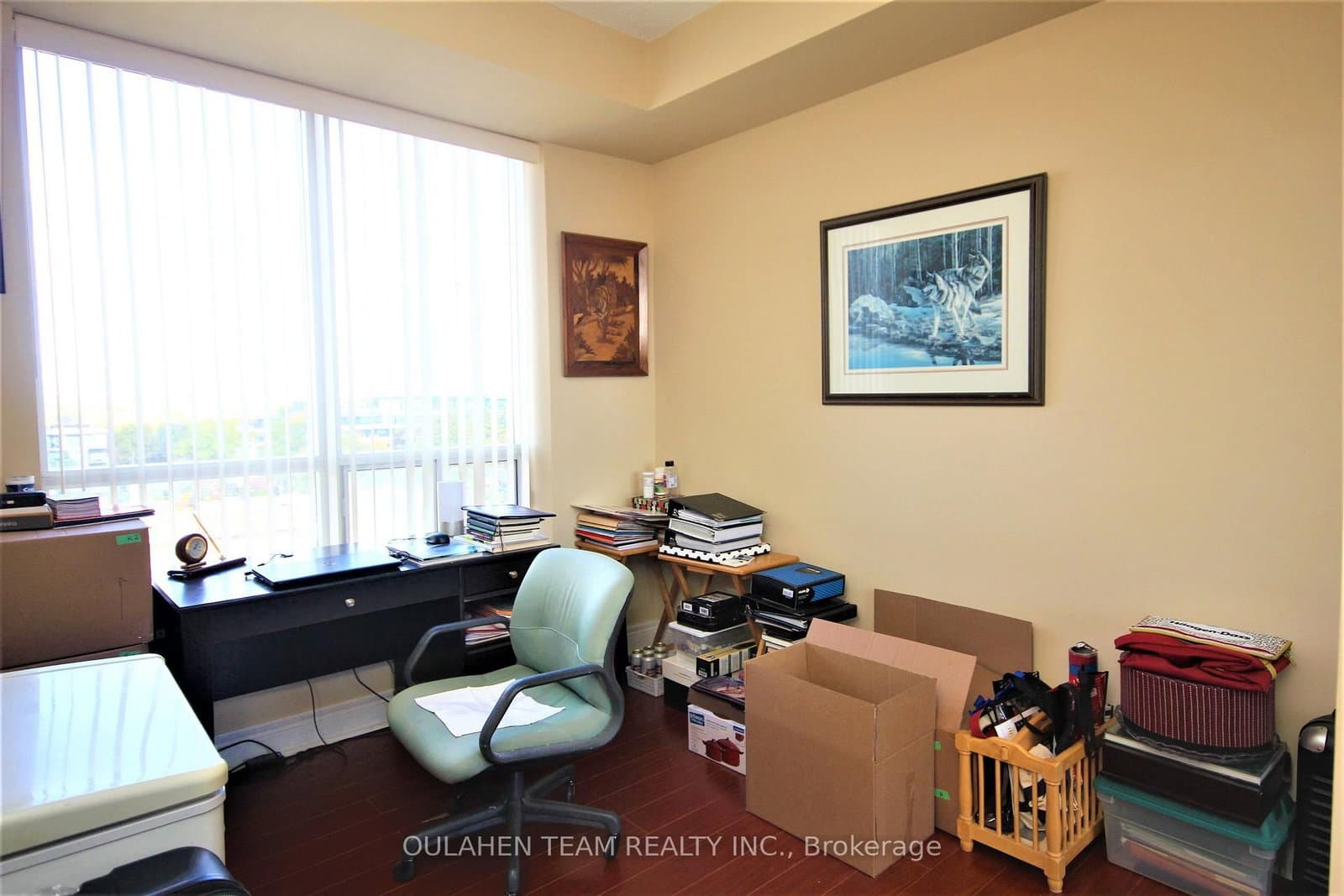 1 Clairtrell Road, Unit 1007 thumbnail 7