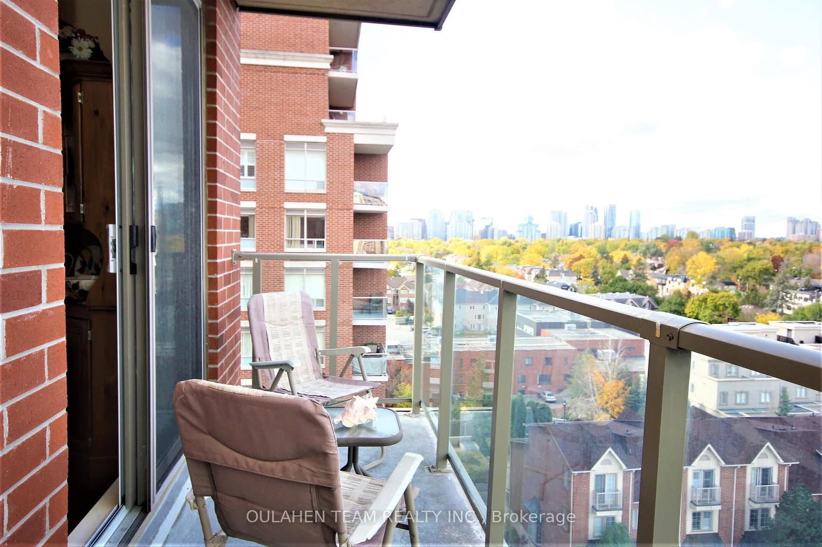 1 Clairtrell Road, Unit 1007 thumbnail 9