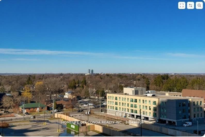 8 Olympic Garden Drive, Unit S621 thumbnail 7