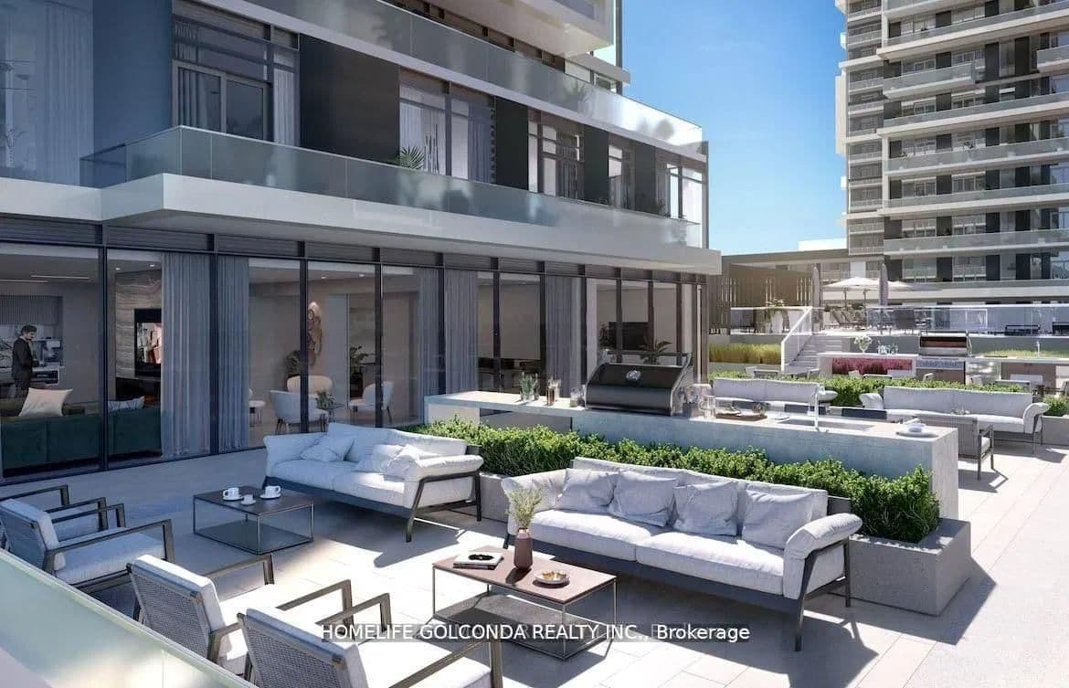 8 Olympic Garden Drive, Unit S621 thumbnail 9