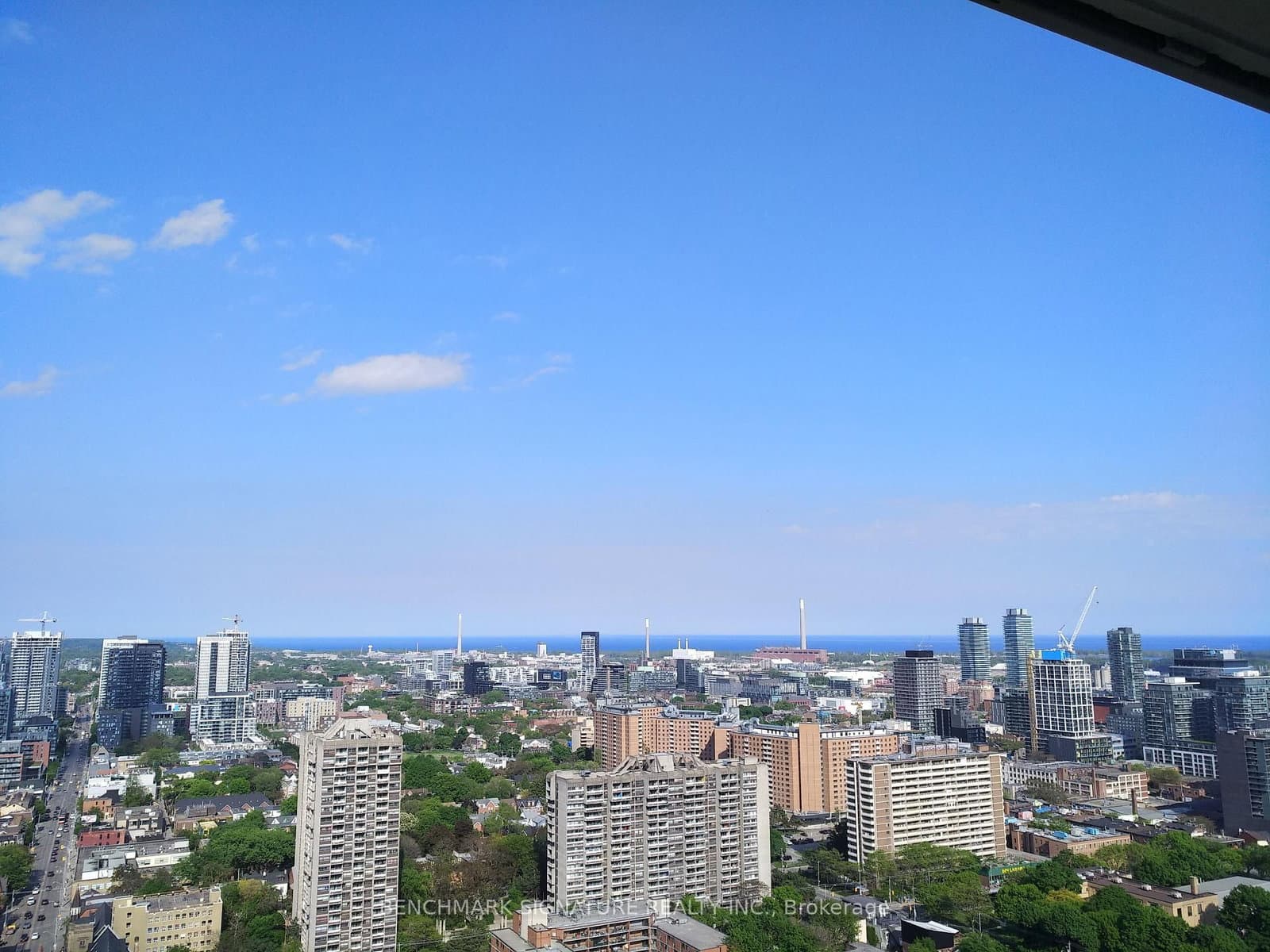 251 Jarvis Street, Unit 3214 - Image 1