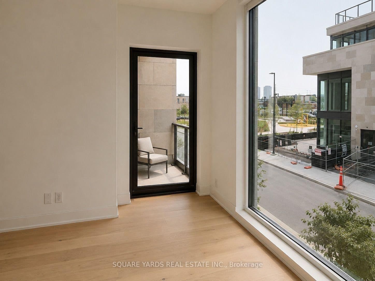 33 Frederick Todd Way, Unit TH10 thumbnail 13