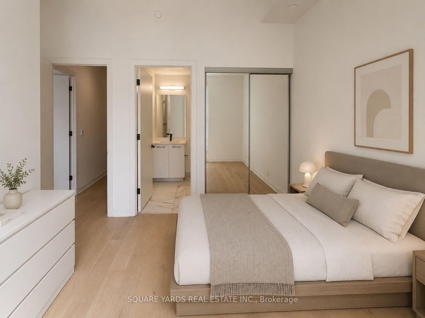 33 Frederick Todd Way, Unit TH10 thumbnail 15