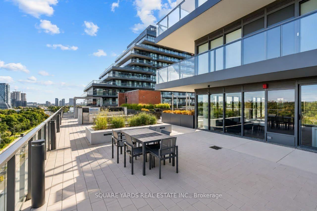 33 Frederick Todd Way, Unit TH10 thumbnail 32