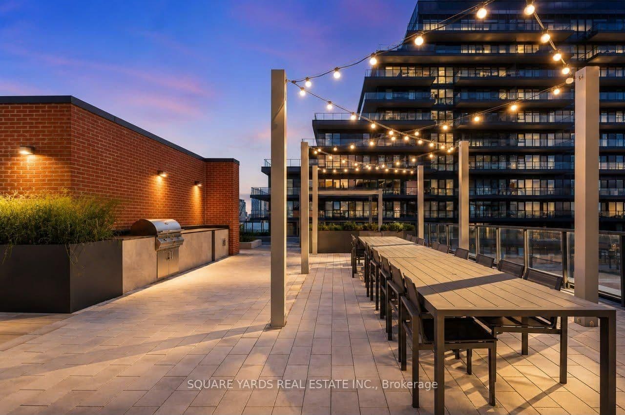 33 Frederick Todd Way, Unit TH10 thumbnail 33