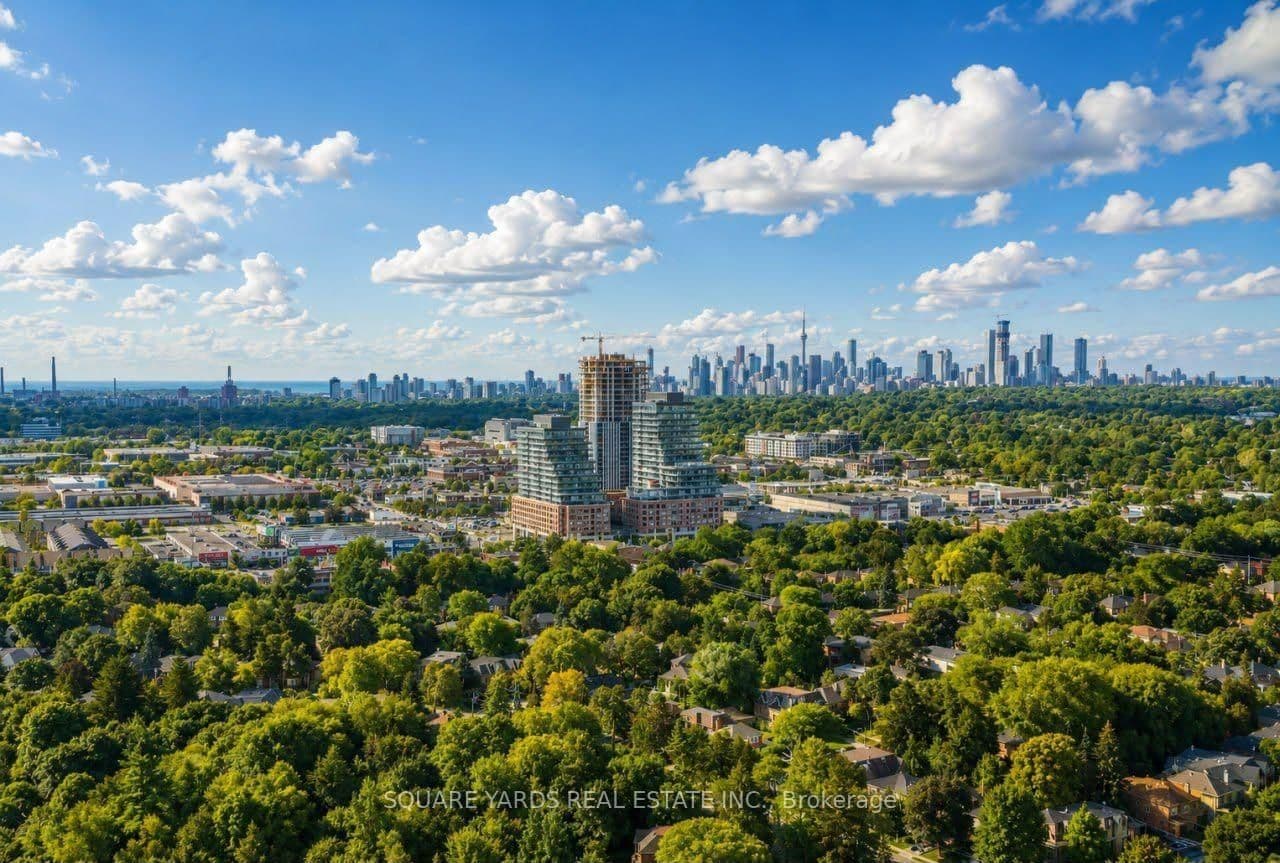 33 Frederick Todd Way, Unit TH10 thumbnail 36