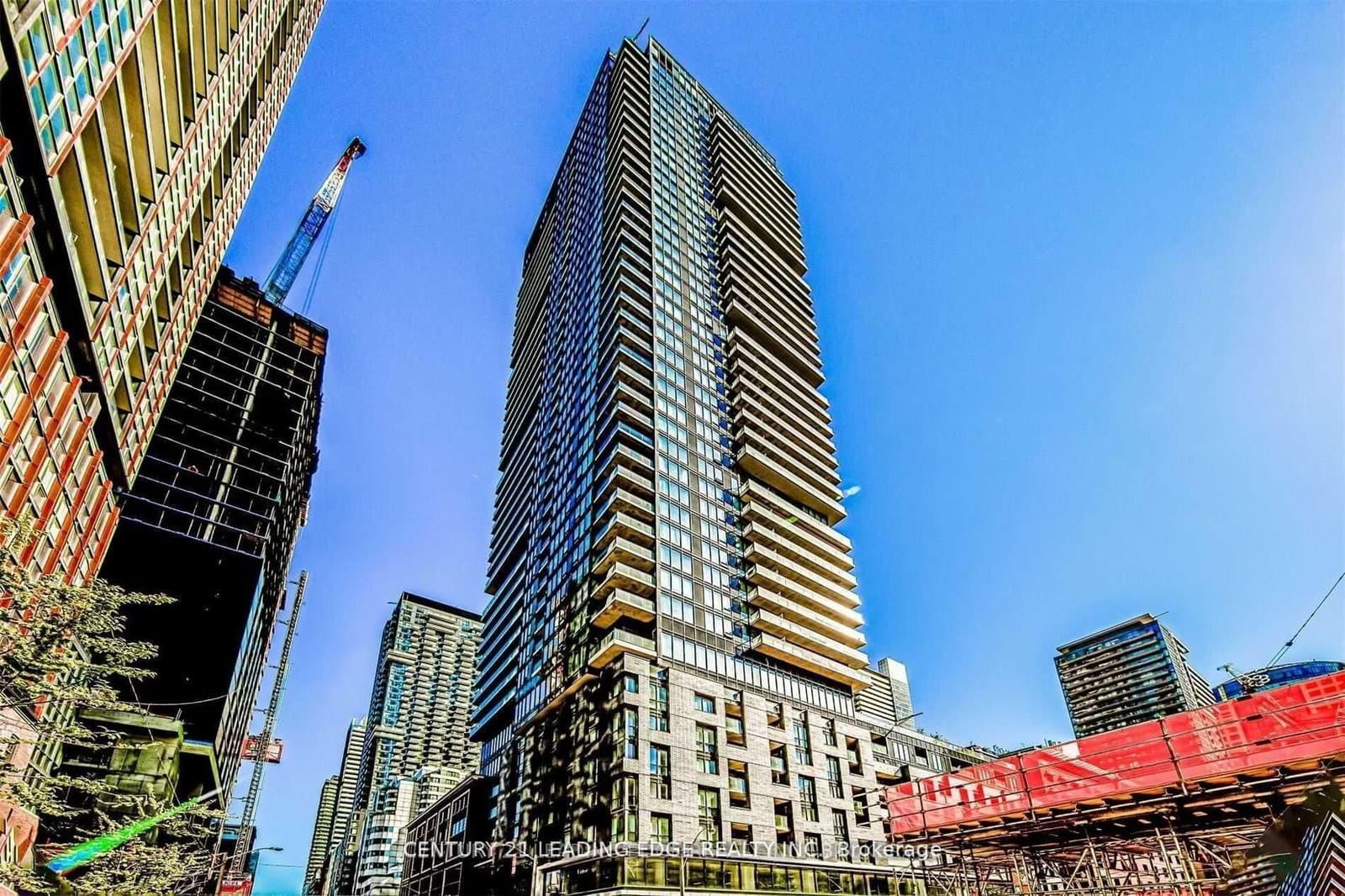 115 Blue Jays Way, Unit 3812 thumbnail 23