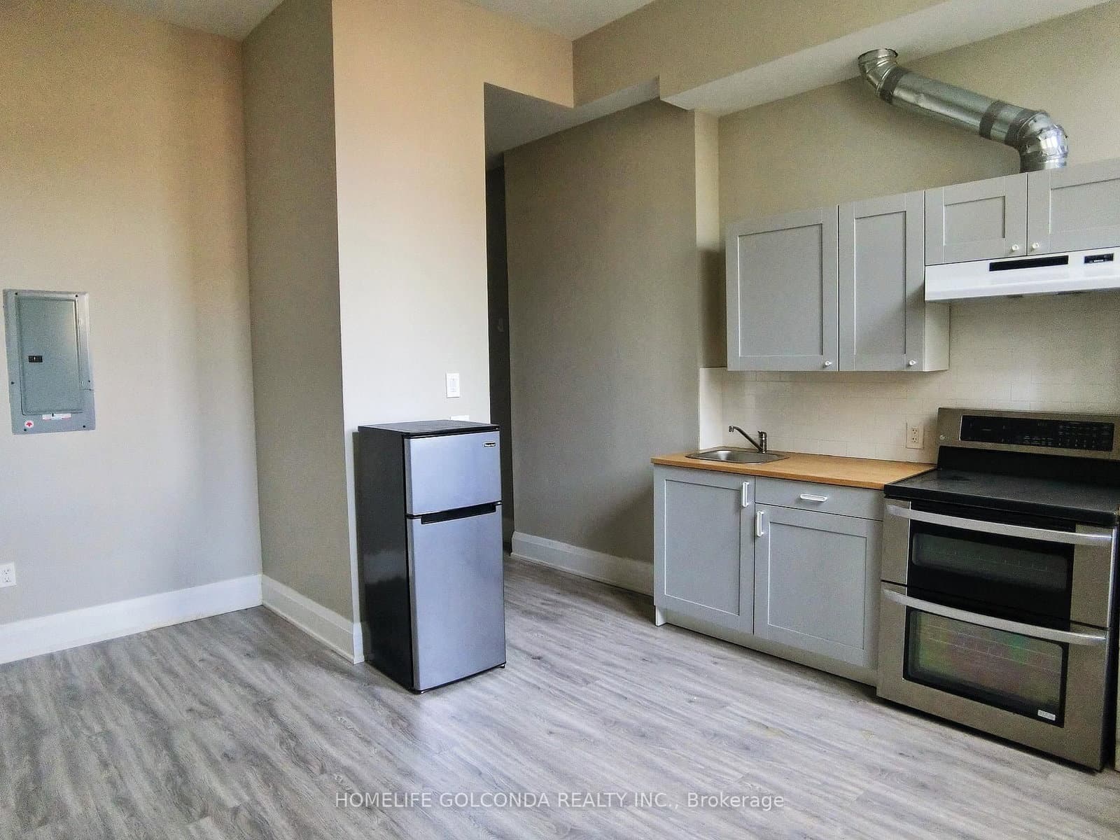 490 QUEEN Street W, Unit 202 thumbnail 3