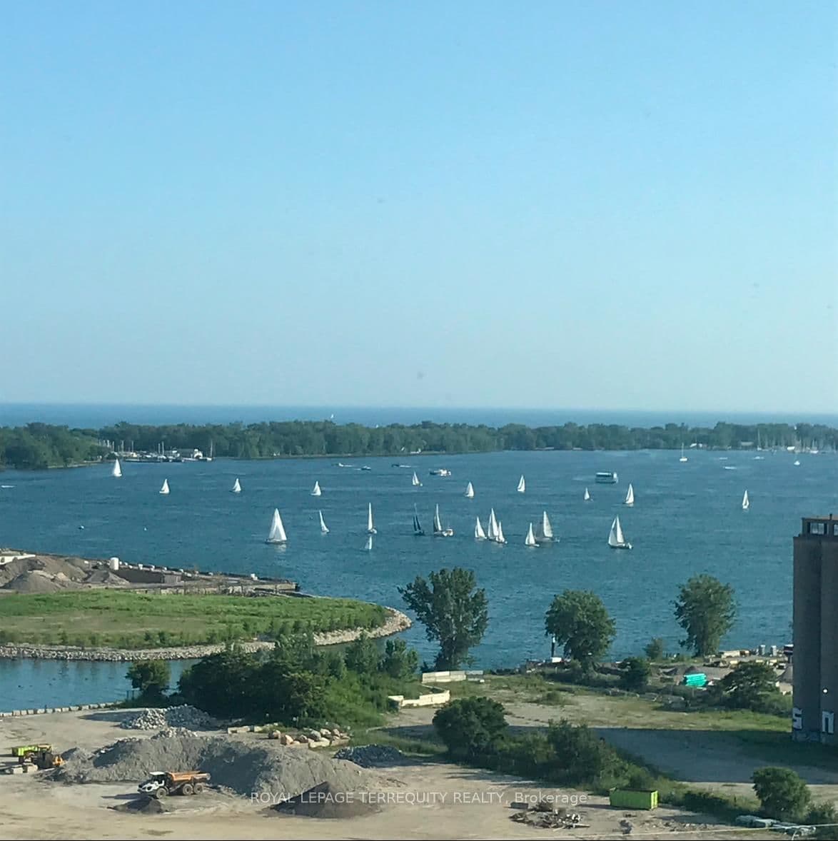 390 Cherry Street, Unit 1809 - Image 1
