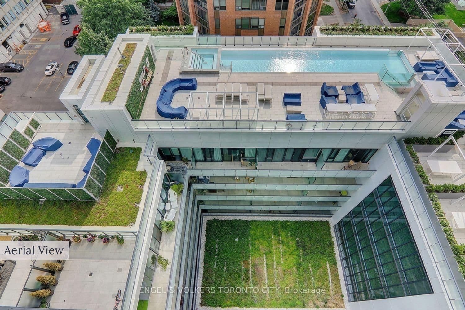 161 Roehampton Avenue, Unit 4211 thumbnail 28