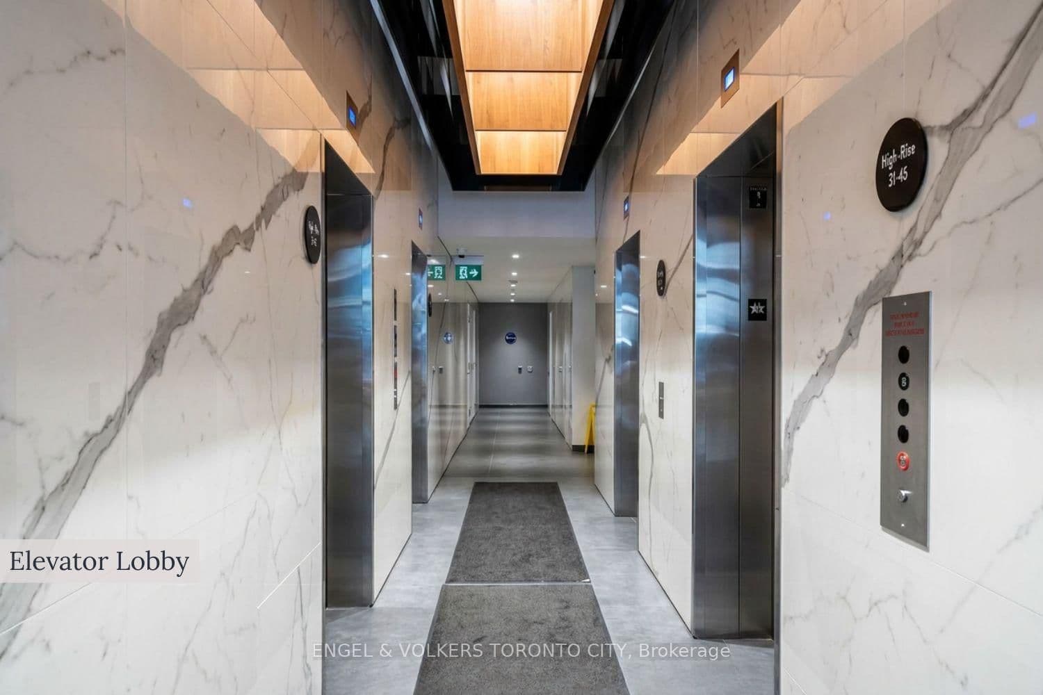 161 Roehampton Avenue, Unit 4211 thumbnail 3