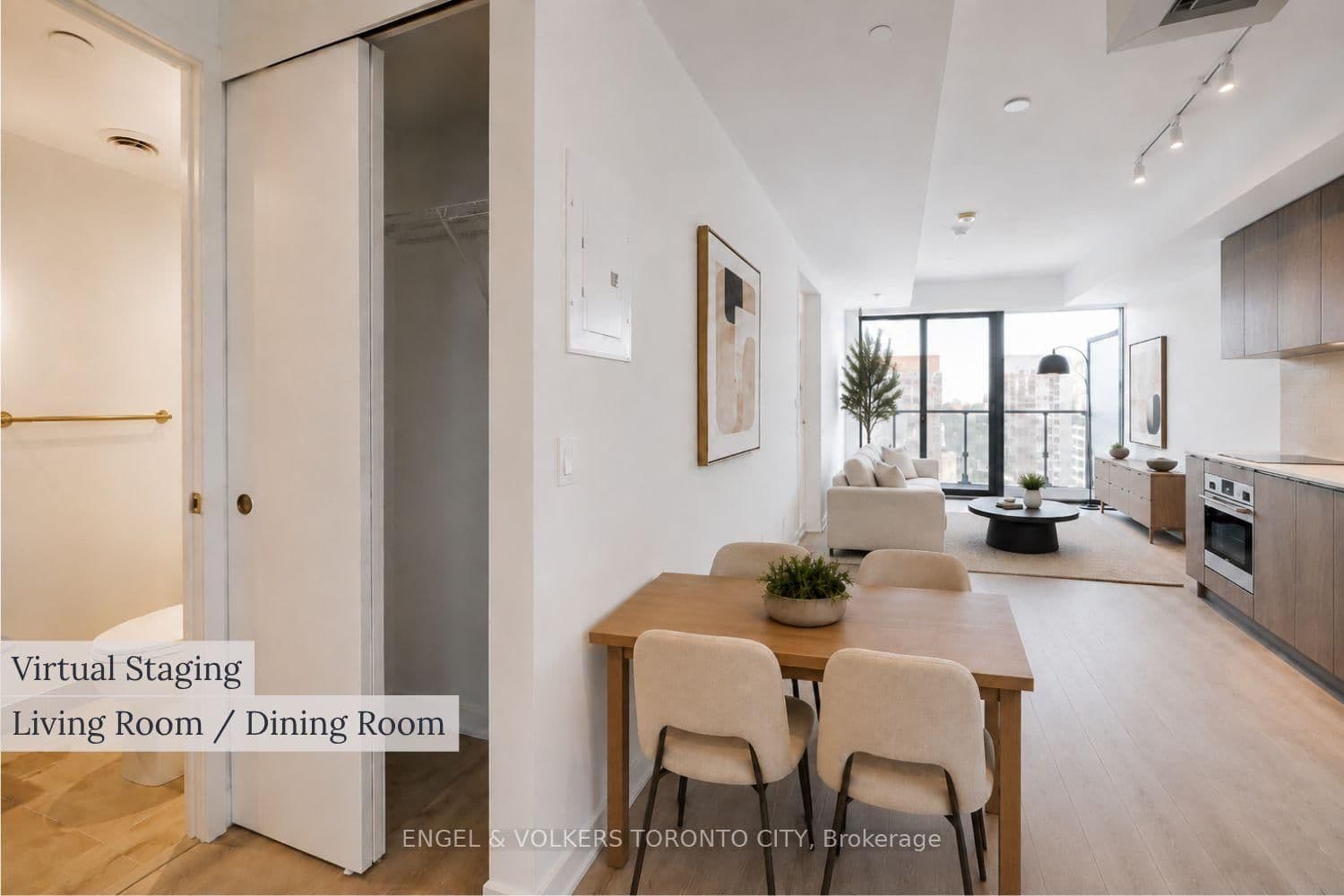 161 Roehampton Avenue, Unit 4211 thumbnail 4