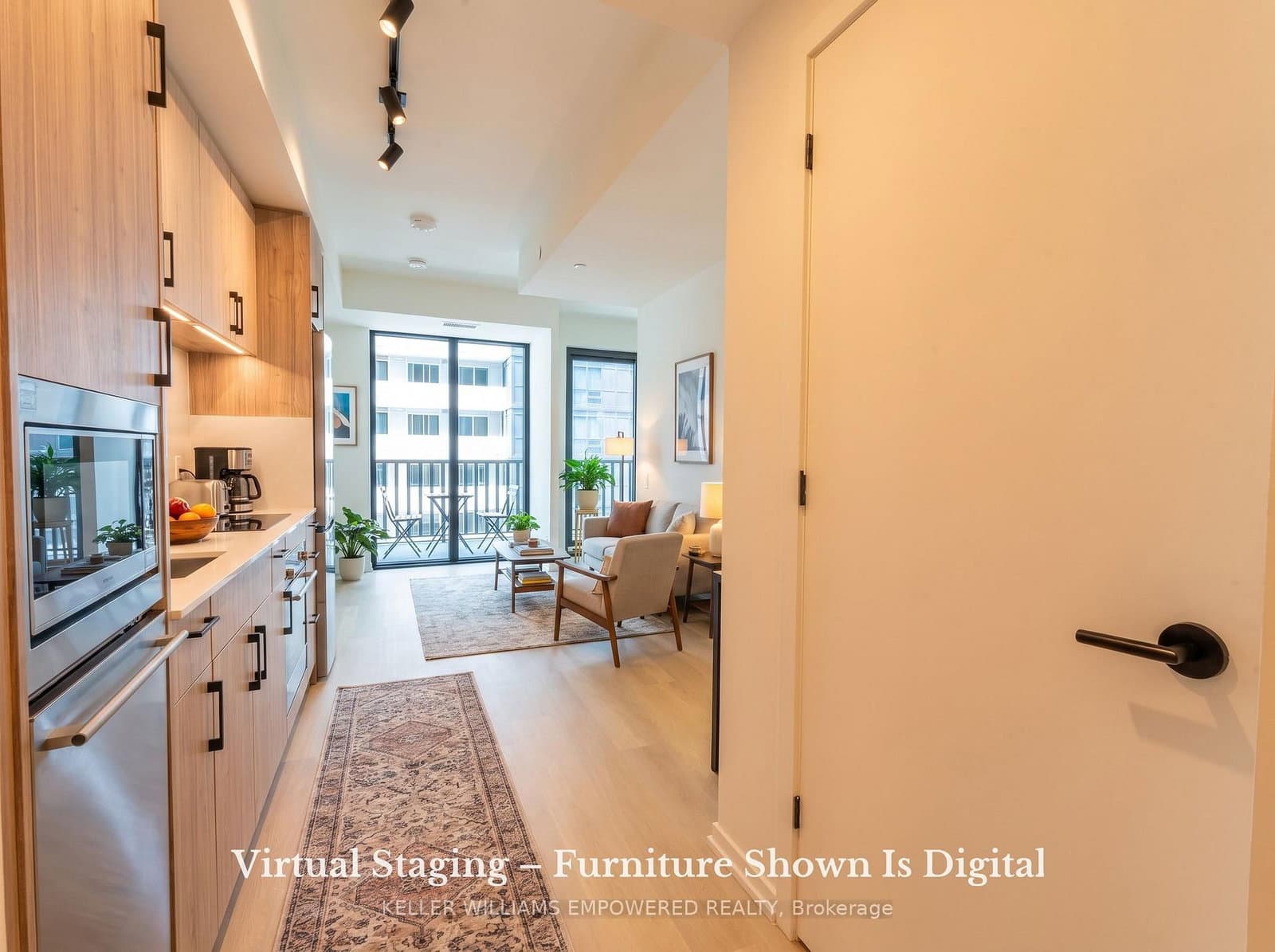 109 Erskine Avenue, Unit 1210 thumbnail 2