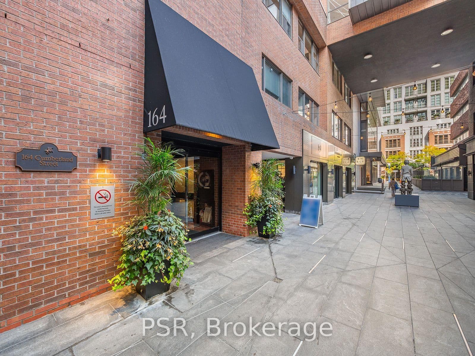 164 Cumberland Street, Unit 602 - Image 1