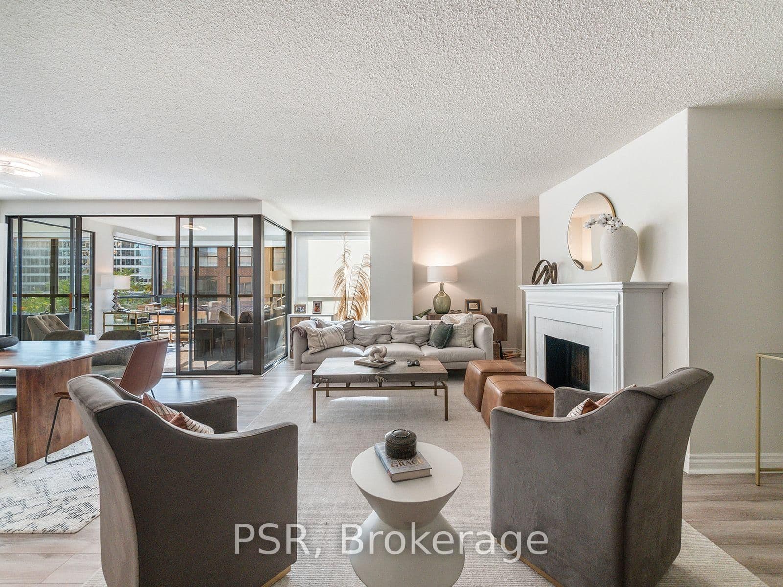 164 Cumberland Street, Unit 602 thumbnail 11