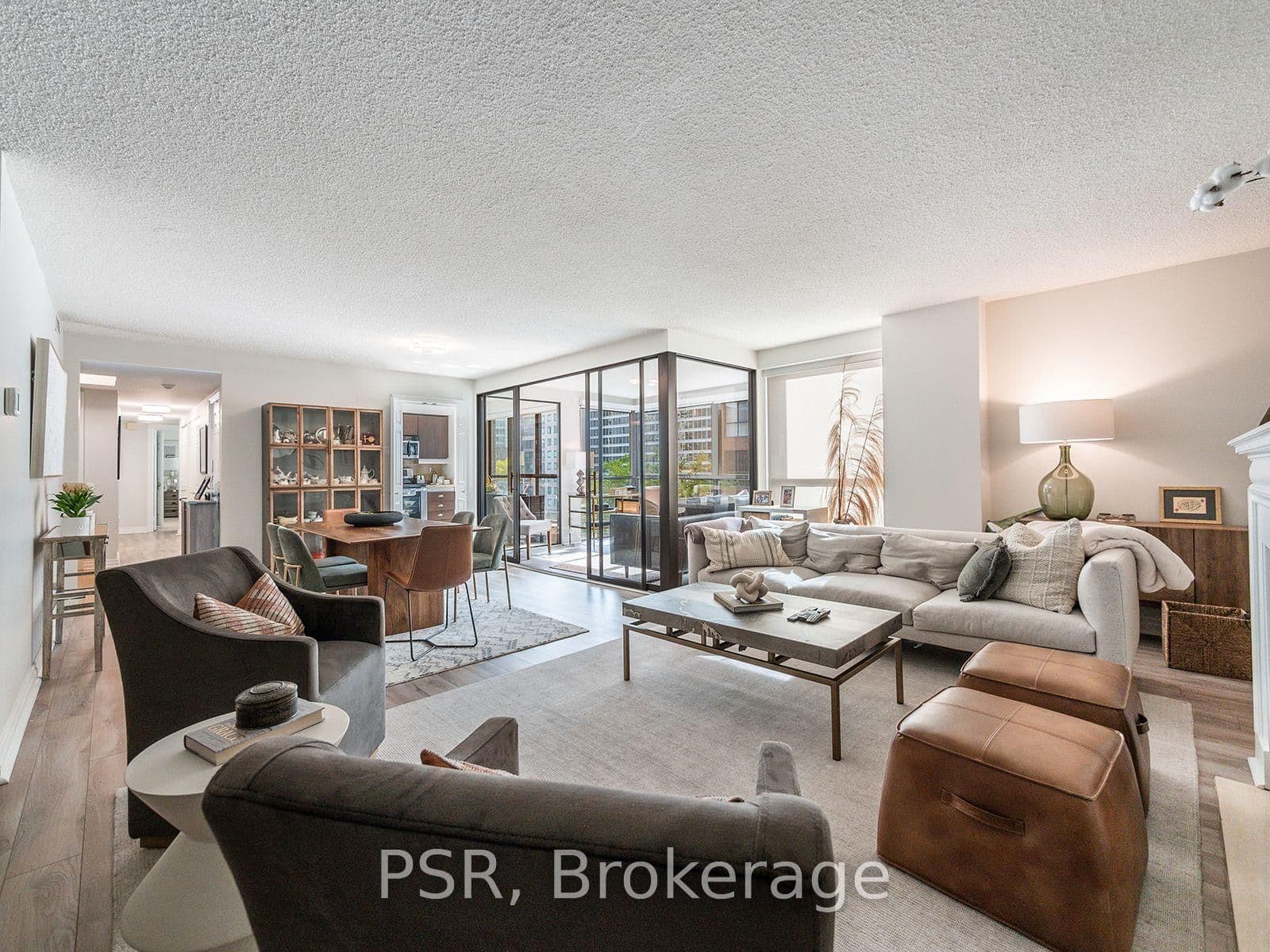 164 Cumberland Street, Unit 602 thumbnail 12