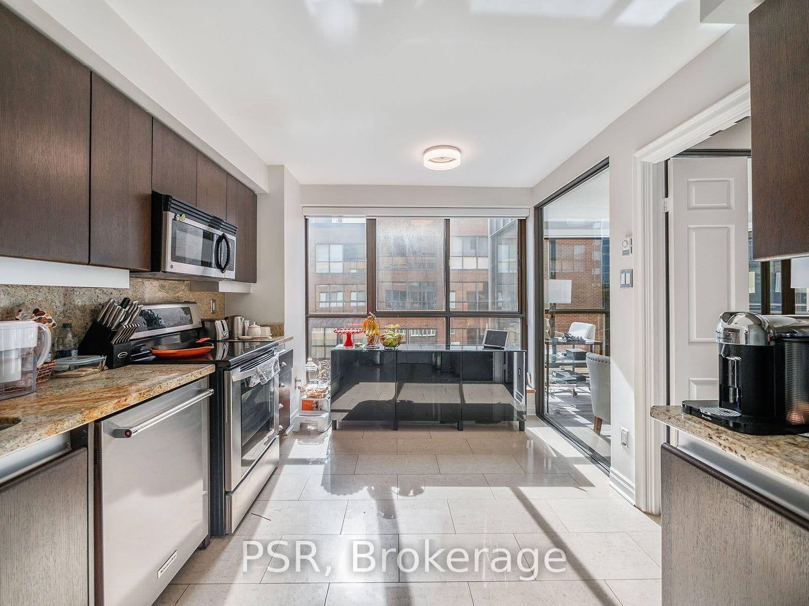 164 Cumberland Street, Unit 602 thumbnail 17