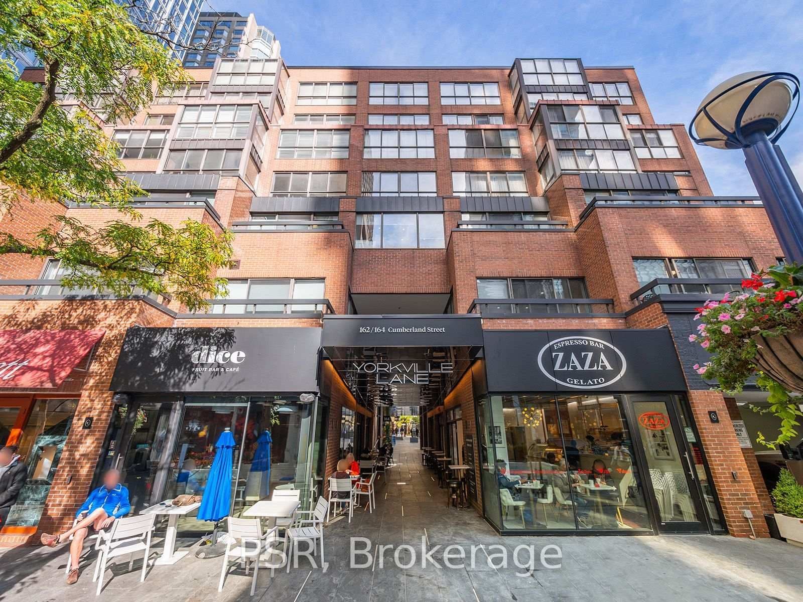 164 Cumberland Street, Unit 602 thumbnail 2
