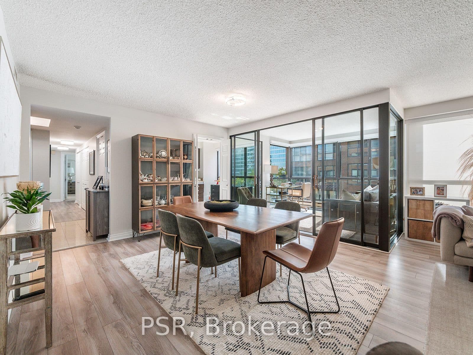 164 Cumberland Street, Unit 602 thumbnail 7
