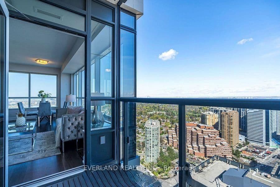 5 Sheppard Avenue E, Unit 3620 thumbnail 15