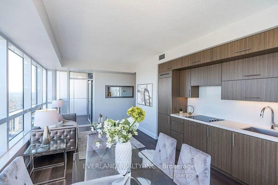 5 Sheppard Avenue E, Unit 3620 thumbnail 3