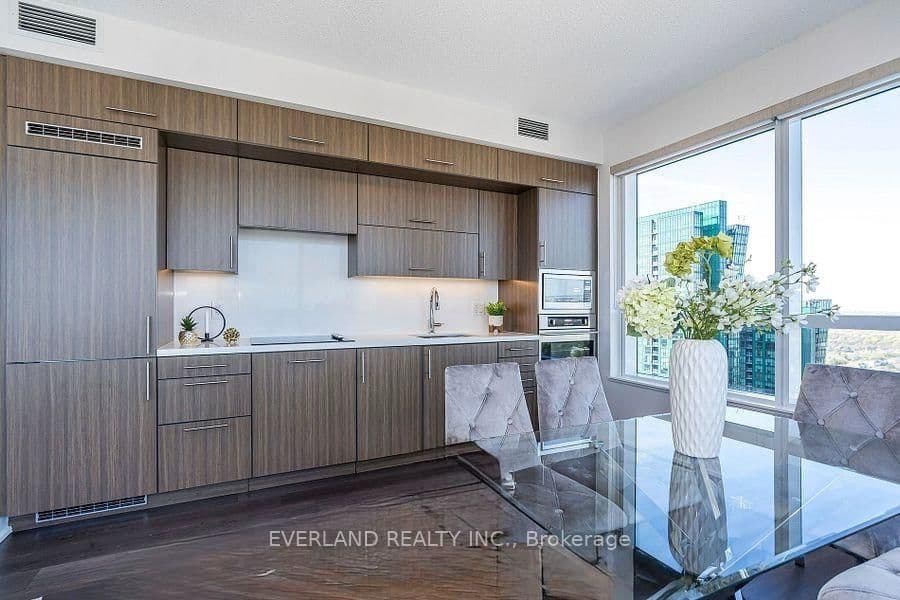 5 Sheppard Avenue E, Unit 3620 thumbnail 4