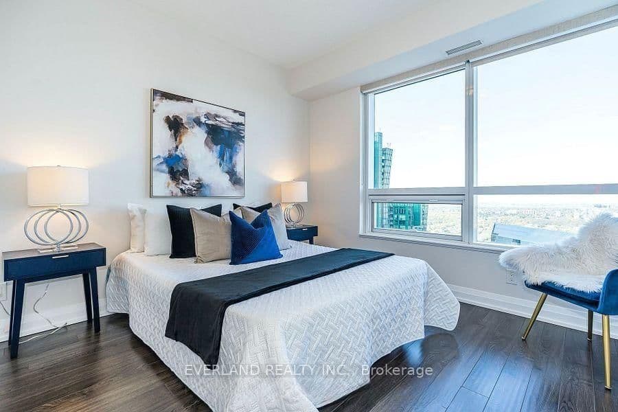 5 Sheppard Avenue E, Unit 3620 thumbnail 8