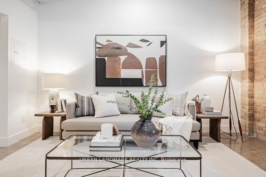 9 St Nicholas Street, Unit 602 thumbnail 4