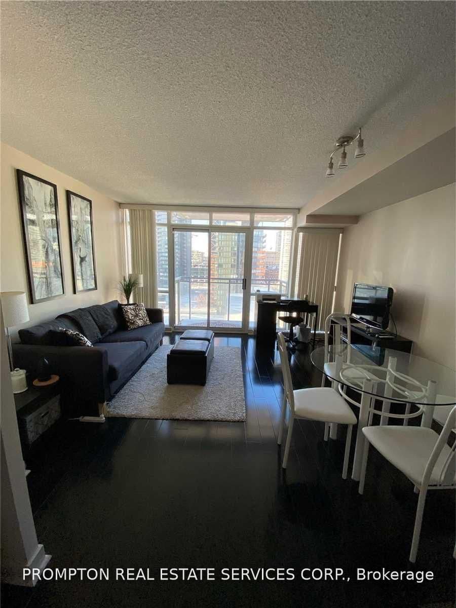 11 Brunel Court, Unit 1605 - Image 1