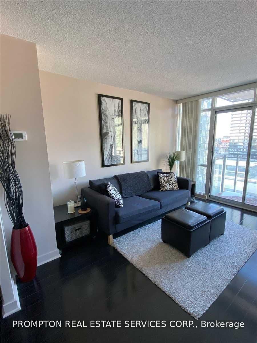 11 Brunel Court, Unit 1605 thumbnail 2