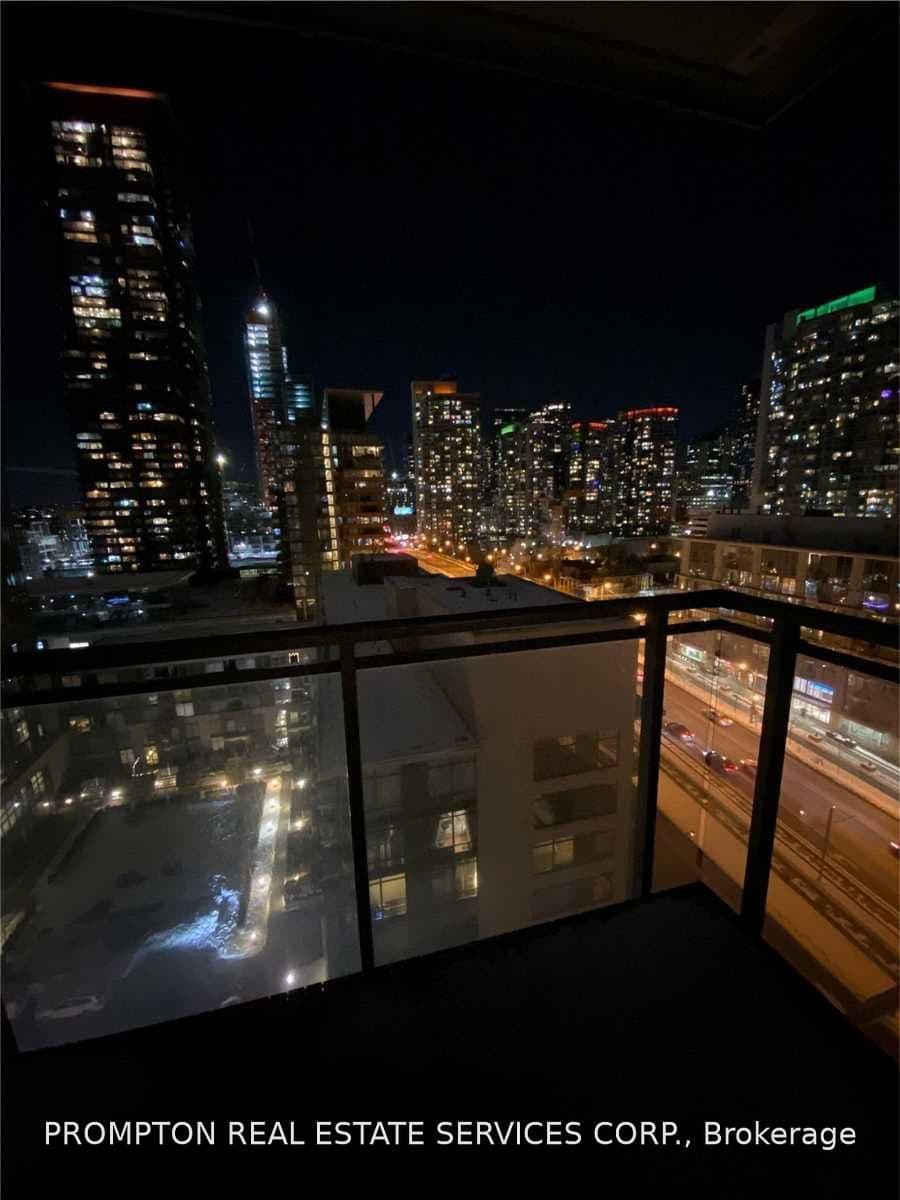 11 Brunel Court, Unit 1605 thumbnail 8