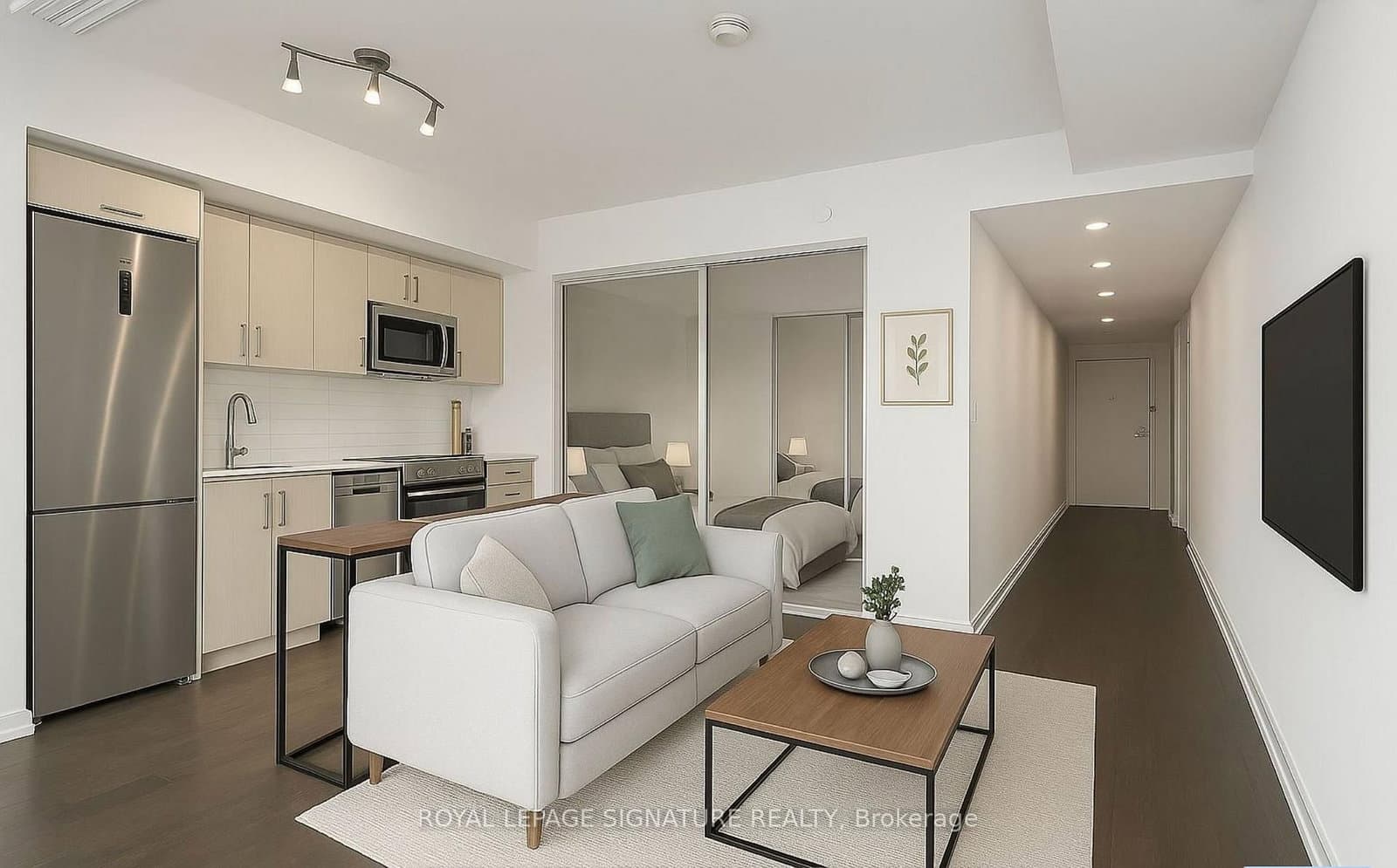 1 Cardiff Road E, Unit 608 - Image 1