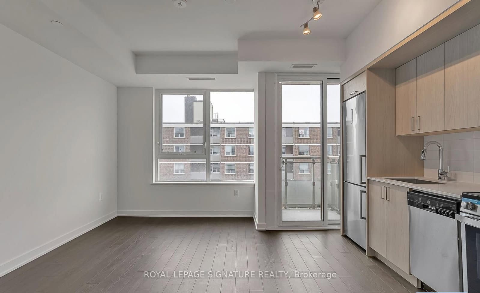 1 Cardiff Road E, Unit 608 thumbnail 5