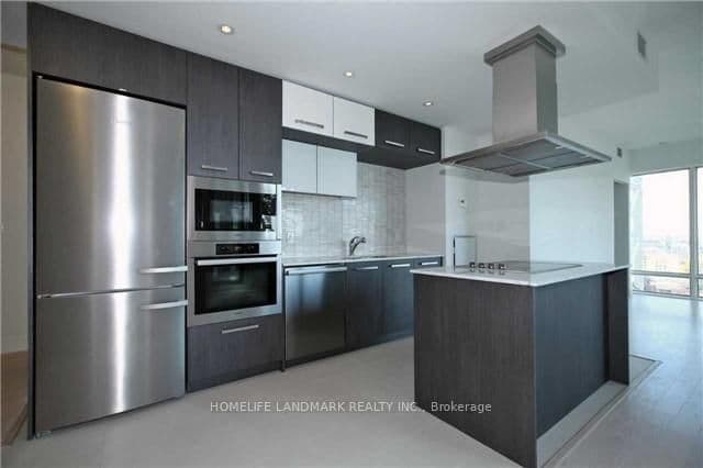 8 The Esplanade, Unit 1811 thumbnail 5