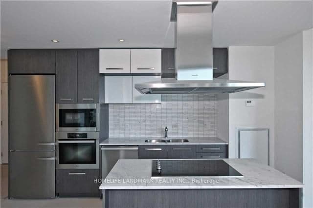 8 The Esplanade, Unit 1811 thumbnail 6