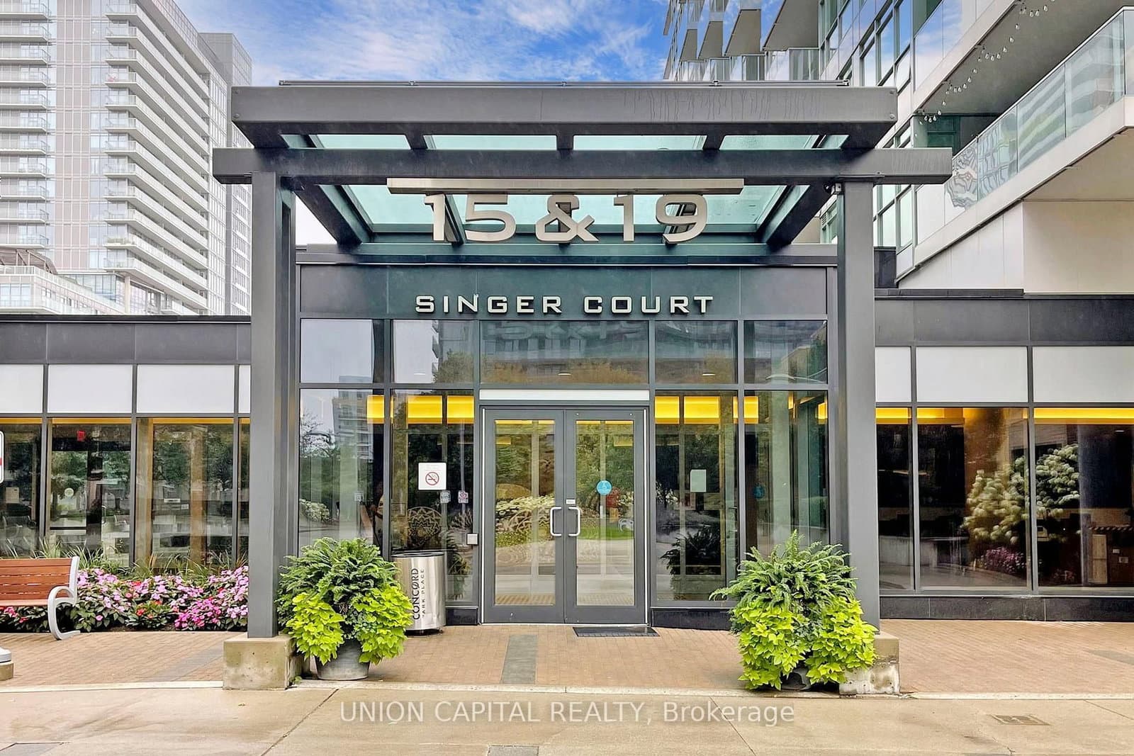 19 Singer Court, Unit 1011 thumbnail 16
