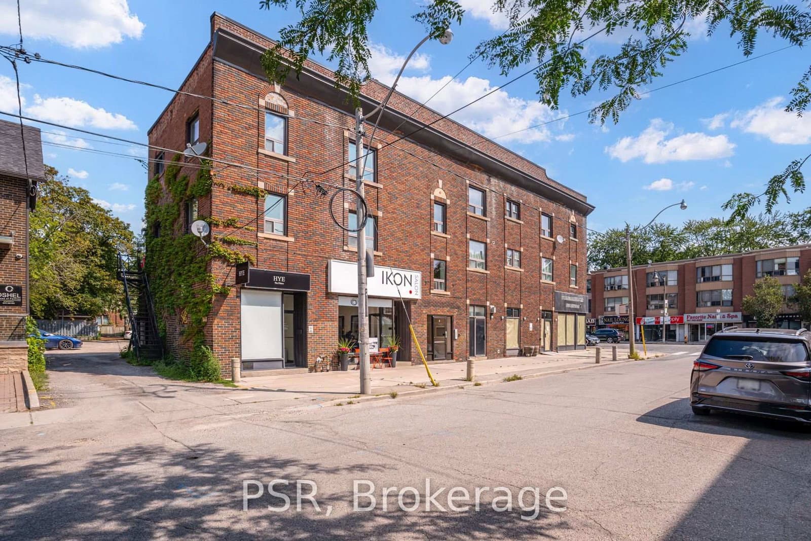 2 Craighurst Avenue, Unit 4 thumbnail 20