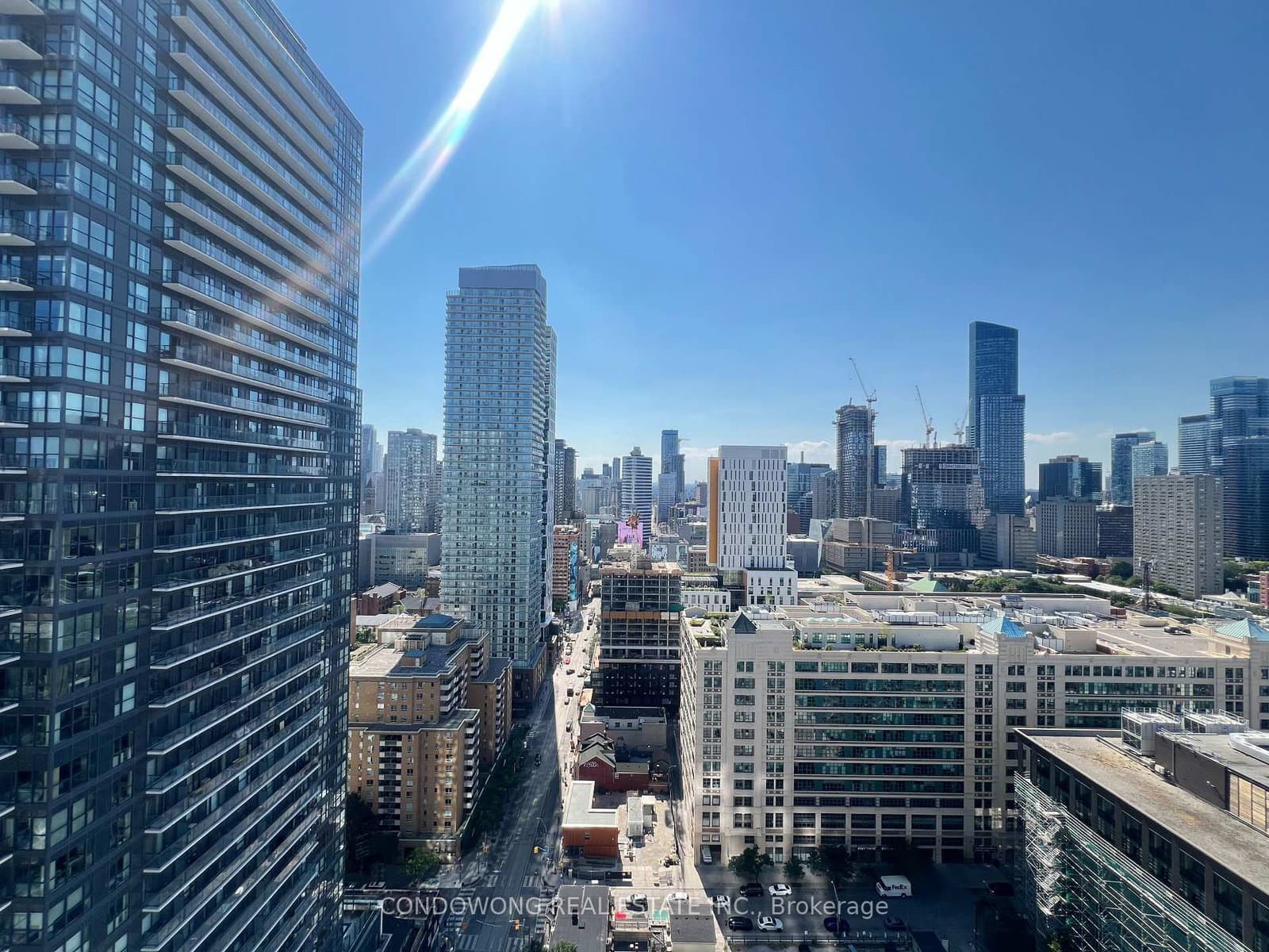251 Jarvis Street, Unit 3007 thumbnail 10