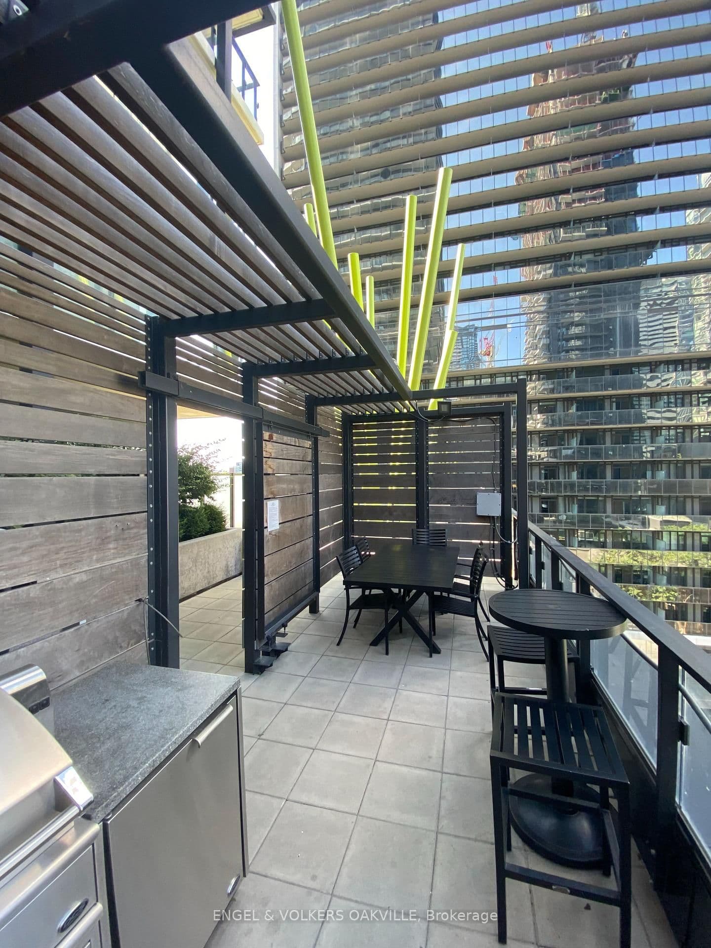 125 Peter Street, Unit 3310 thumbnail 20