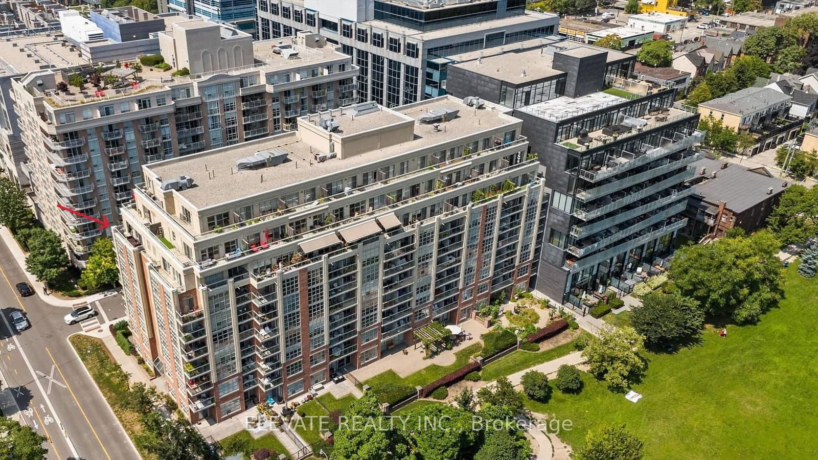 15 Stafford Street, Unit LPH5 - Image 1