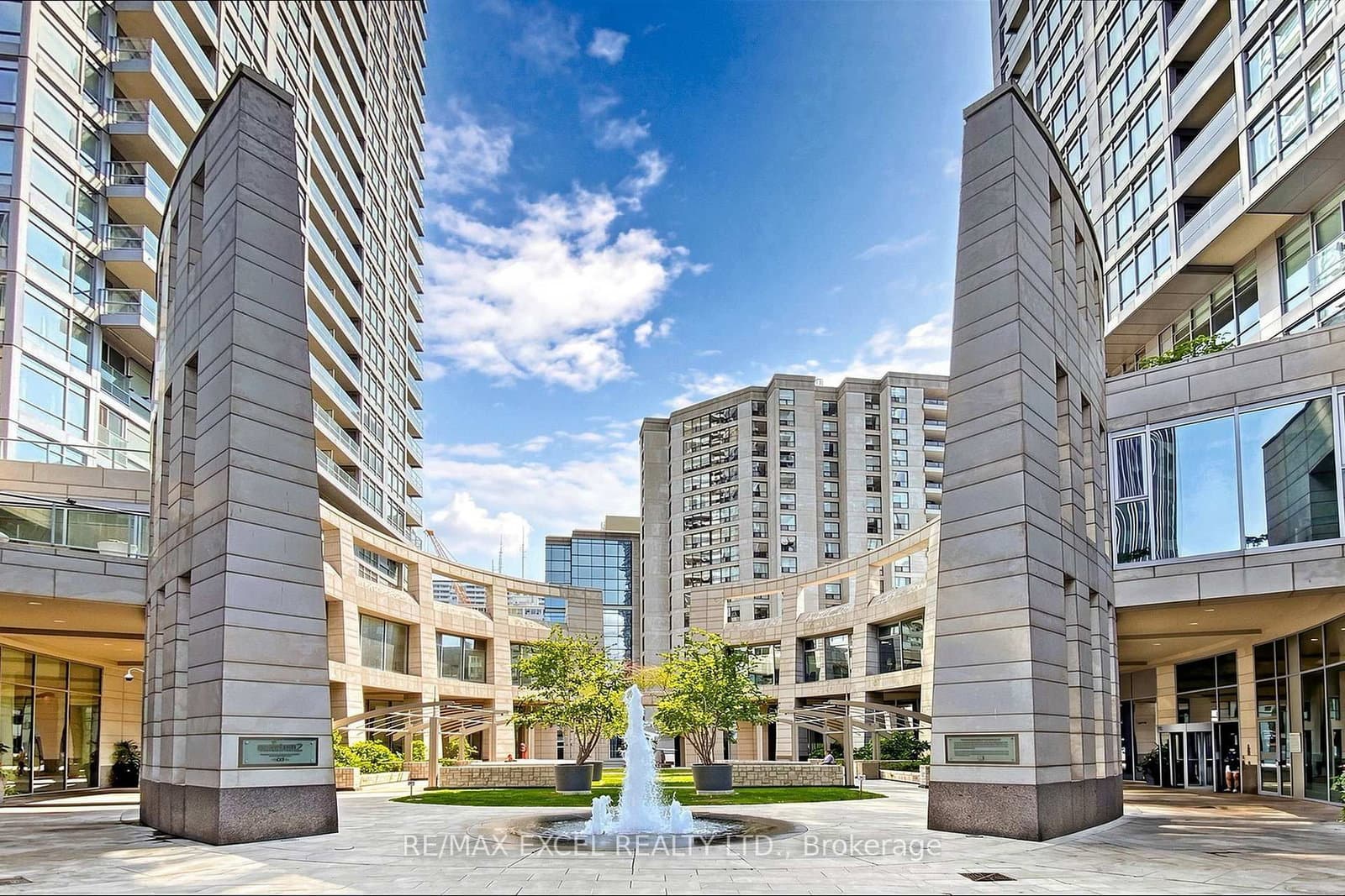 2191 Yonge Street, Unit 3111 - Image 1