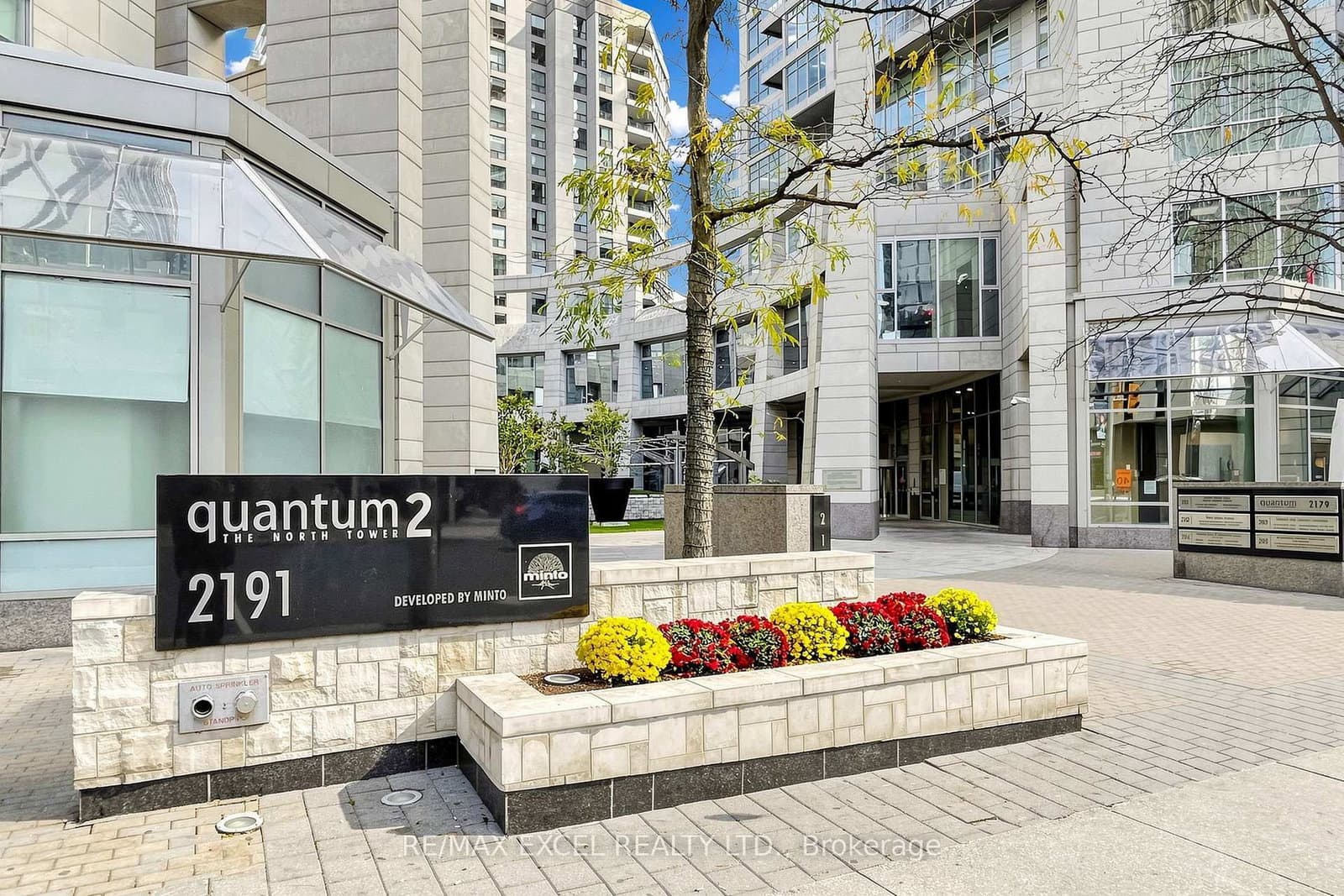 2191 Yonge Street, Unit 3111 thumbnail 5